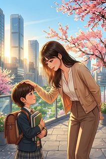 자녀 영재사주