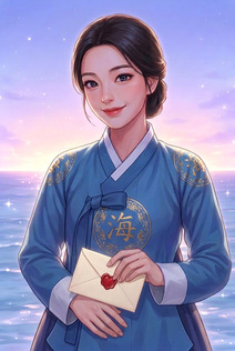 연애운 완전판