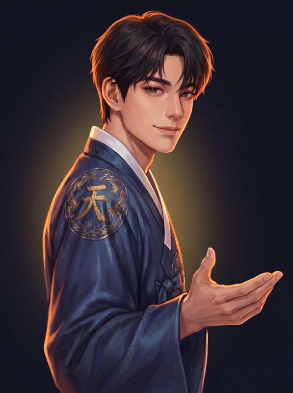 천도령