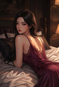 29금 매혹각 사주